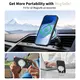 Etui Tech-Protect Silicone MagSafe do Apple iPhone 17 Black