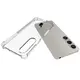 Etui + 2x szkło hartowane + szkiełko na obiektyw Bizon Case Clear Pack do Sony Xperia 1 VII