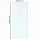 3x Szkło na ekran + szkło na aparat Bizon Glass Clear Pack do Realme 14 5G / 14T 5G