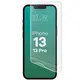 Folia hydrożelowa na ekran Bizon Glass Hydrogel Front do Apple iPhone 13 / 13 Pro