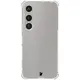 Etui + 2x szkło hartowane + szkiełko na obiektyw Bizon Case Clear Pack do Sony Xperia 1 VII