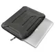 Etui Tech-Protect Ranger-x Tactical Laptop 15-16 Black