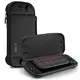 Etui Tech-Protect Slim Pouch Nintendo Switch 2 Black