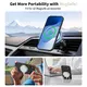 Etui Tech-Protect Silicone MagSafe do Apple iPhone 17 Air Black