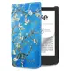 Etui Tech-Protect Smartcase Pocketbook Verse / Pro / Lite Sakura