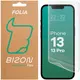Folia hydrożelowa na ekran Bizon Glass Hydrogel Front do Apple iPhone 13 / 13 Pro