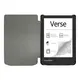 Etui Tech-Protect Smartcase Pocketbook Verse / Pro / Lite Black