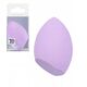 MIMO Olive-Shaped Blending Sponge Purple 42 x 65 mm