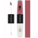 Dermacol 16H Lip Colour Extreme Long-Lasting Lipstick No. 33 8 ml