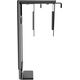 Fellowes PCH Thin Client Halterung untertisch schwarz