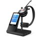 Wh66 Dect Wireless Headset