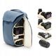 Σακίδιο PEAK DESIGN Everyday Backpack 20L v2 Ocean - μπλε