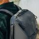 Σακίδιο PEAK DESIGN Everyday Backpack 20L v2 Ocean - μπλε