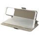 Fixed Topic | Book Case | Honor | X6b | Leather | Black