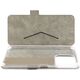 Fixed Topic | Book Case | Honor | X6b | Leather | Black