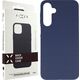 Fixed Story | Back Cover | Samsung | Galaxy A16 4G/5G | Rubber | Mėlyna