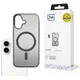 Etui 3MK Frosty MagCase do Apple iPhone 17 czarny