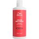 Wella Szampon Rewitalizujący Kolor Wella Invigo Color Brilliance 500 ml Gęste włosy
