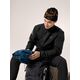 Μπουφάν με επένδυση Arcteryx Atom Jacket - black/black