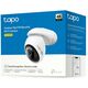 TP-Link Tapo C560WS εξωτερική κάμερα (8MP, 4K 2160p, WiFi, IR 30m, κάρτα microSD)
