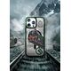 Spigen c11 Ultra Hybrid T MagSafe, scotsman fir - iPhone 16 Pro Max