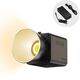 Lampa LED Ulanzi ML100 - WB (2700 K - 6500 K)