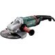 Szlifierka Metabo Szlifierka kątowa 230mm W 24-230 MVT 2400W z wyłącznikiem czuwakowym (606467260)