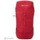 Plecak trekkingowy Montane Trailblazer XT 35 - acer red
