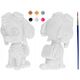 *****Psi Patrol fig.4wz d/mal+farby 97-0102 97198