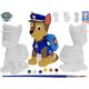 *****Psi Patrol fig.4wz d/mal+farby 97-0102 97198