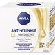 Nivea Anti-Wrinkle + Revitalizing Day Care 55+ 50 ml