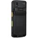 Terminal danych RS38 GMS, 6'' FHD+, Android 13, Bluetooth 5.2, WiFi, Qualcomm QCM4490 Kryo Octa-Core 2.4 GHz, 8GB RAM, 128 GB FLASH, 4500mAh, 1SIM 1eSIM, GSM, GPS, NFC, Advanced Range 2D Imager SE5500, kamera 16 Mpx + 8 Mpx, Version 1
