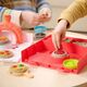 Kinetic Sand - Zestaw Pizza