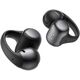 Shokz OpenDots One nappikuulokkeet, musta