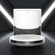 Plaunantis dulkiu siurblys robotas TESLA RoboStar iQ400