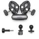 DJI Osmo Dual Heavy Duty Clamp