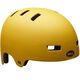 Kask bmx BELL LOCAL matte yellow roz. L (59–61.5 cm) (NEW 2025)
