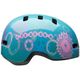 Kask dziecięcy BELL LIL RIPPER teal bike party roz. S (48–55 cm) (NEW 2025)