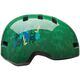Kask dziecięcy BELL LIL RIPPER green dino den roz. S (48–55 cm) (NEW 2025)