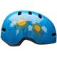 Kask dziecięcy BELL LIL RIPPER blue sun roz. S (48–55 cm) (NEW 2025)
