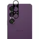 2x Szkło na ekran + szkło na aparat BIZON Edge Pack do Sony Xperia 1 VII