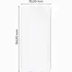 Folia hydrożelowa na ekran Bizon Glass Hydrogel Front do Xiaomi Redmi Note 10 / 10s