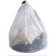 Aptel Worek do prania bielizny 40x30cm biały AG782