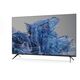 Telewizor Kivi 43', UHD, Android TV 11, Black, 3840x2160, 60 Hz, Sound by JVC, 2x12W, 53 kWh/1000h , BT5.1, HDMI ports 4, 24 months