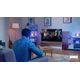 Telewizor Kivi 43', UHD, Android TV 11, Black, 3840x2160, 60 Hz, Sound by JVC, 2x12W, 53 kWh/1000h , BT5.1, HDMI ports 4, 24 months