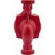 Wilson Pompa obiegowa OPTI ECO 25 60/130 5 45W 130mm
