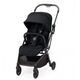 Recaro Lexa Elite καρότσι Select Night Black