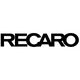Recaro Lexa Elite καρότσι Select Night Black