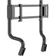 OPLITE Monitor Stand GTR S3/S8 Elite  (Single Monitor) black retail