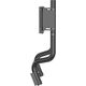 OPLITE Monitor Stand GTR S3/S8 Elite  (Single Monitor) black retail